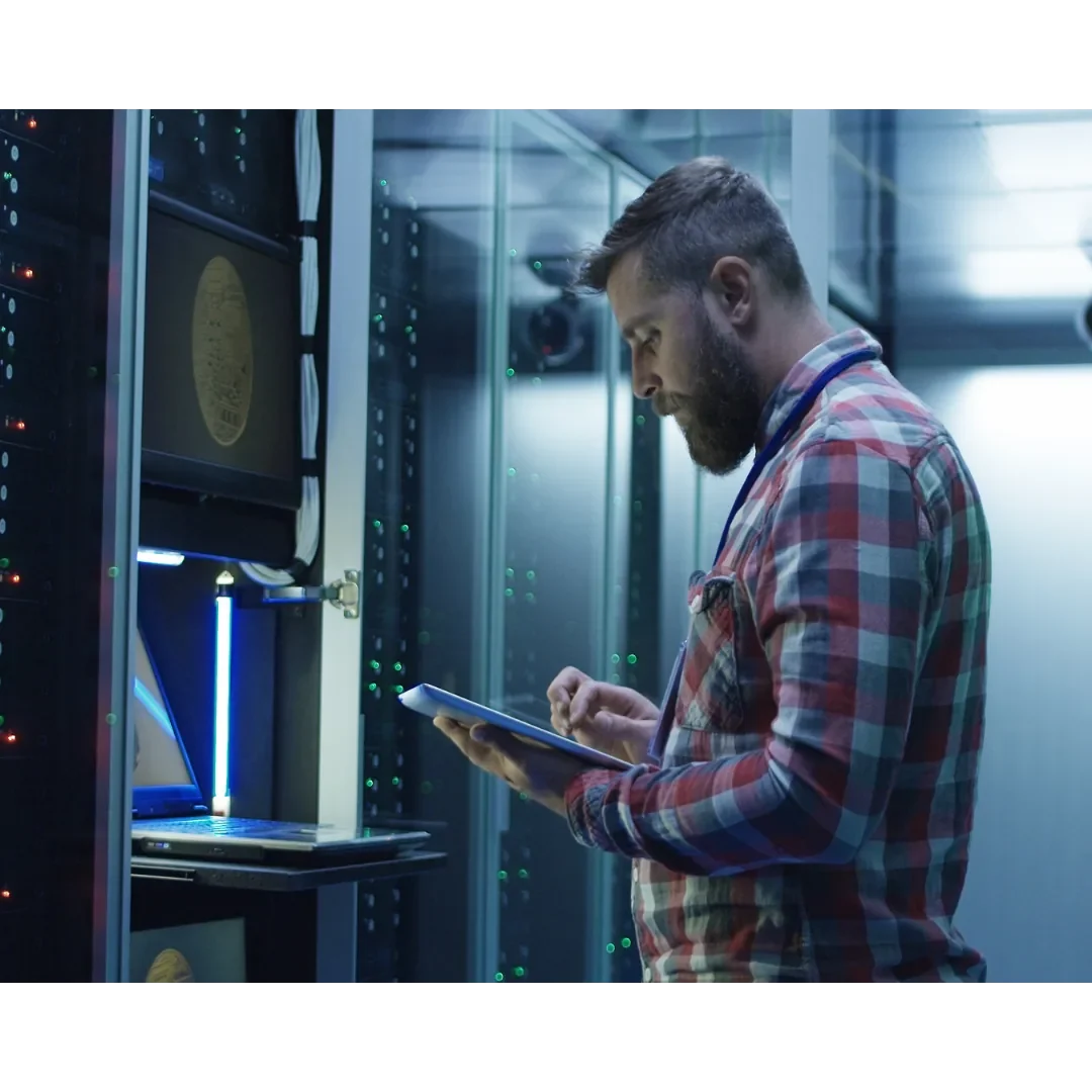 Sorgenfreier IT-Betrieb durch unsere Managed Services Sicherheitsmanagement für IT-Infrastruktur und Cloud-Umgebungen