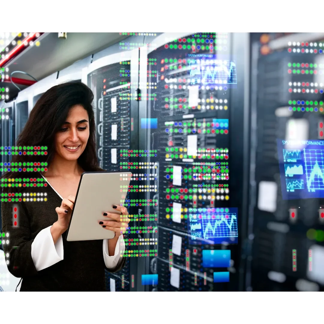 Cloud-Governance und Compliance: Sichere und rechtskonforme Cloud-Nutzung